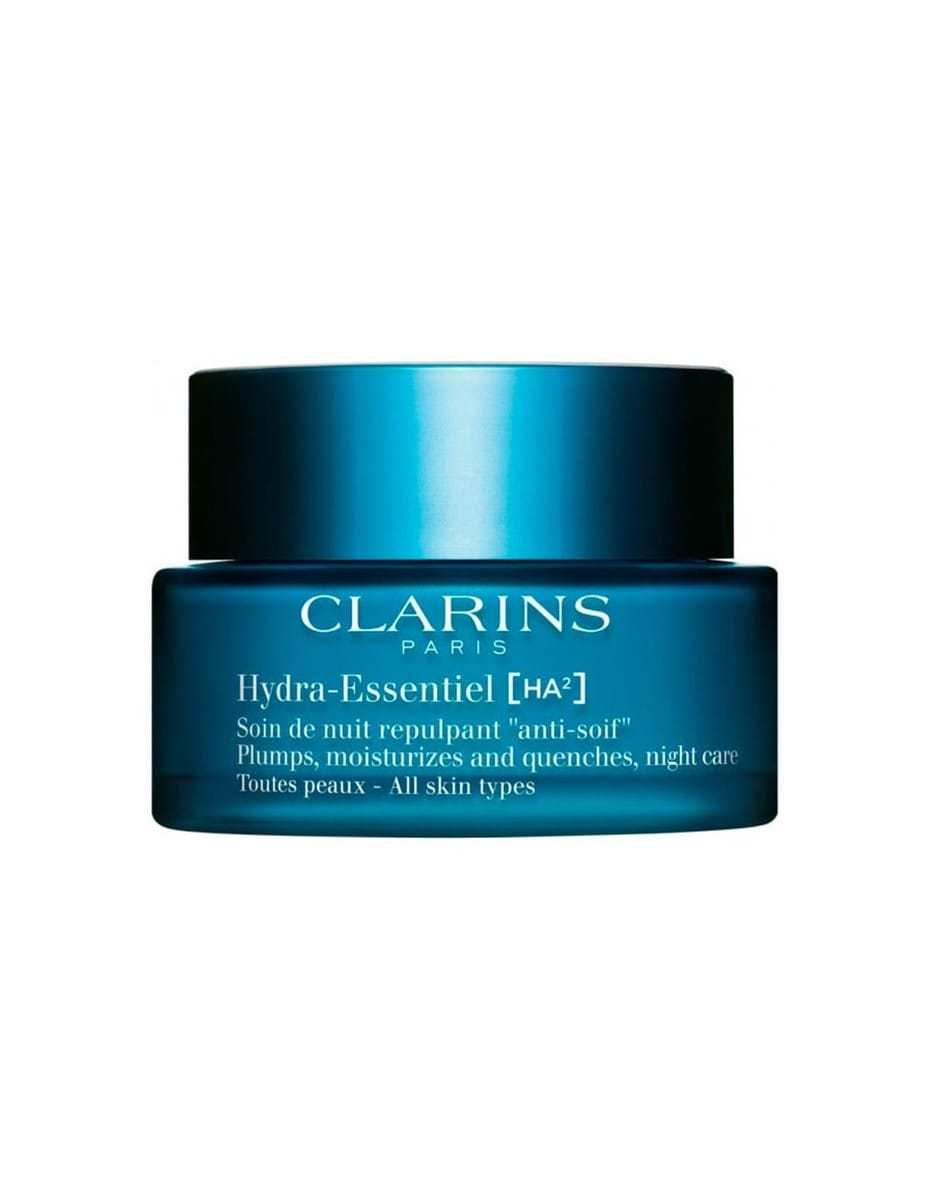 Hydra Essentiel Crema Hidratante de Noche – 50ml