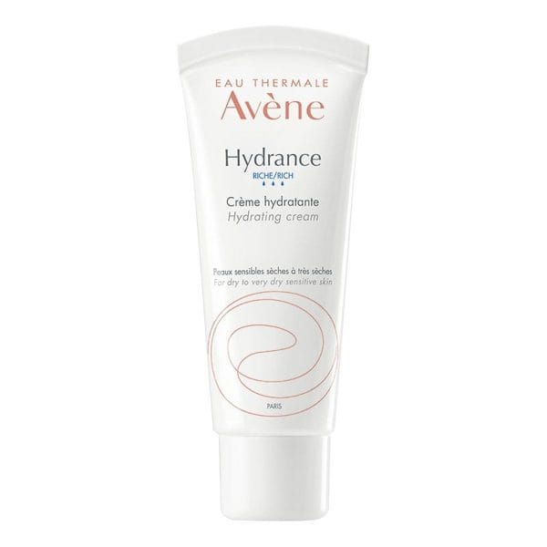 Hydrance Avene Rijke Hydraterende Crème – 40 ml