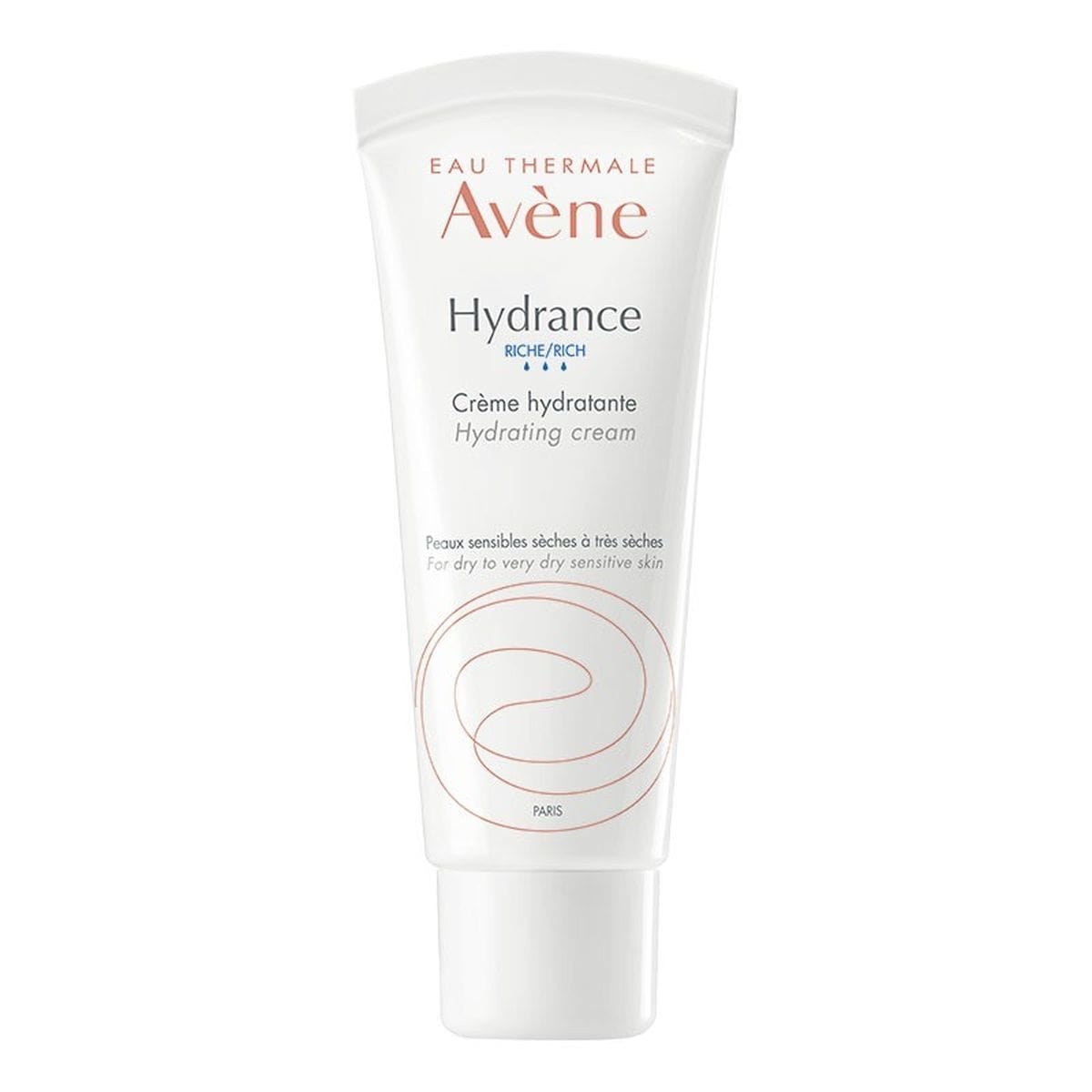 Hydrance Crema Hidratante Rica Avene – 40ml