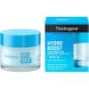 Hydro Boost Gel d'Eau Facial Peau Normale-Mixte – 50ml