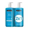 Hydro Boost Loción Corporal Gel Lote 2 X – 750ml