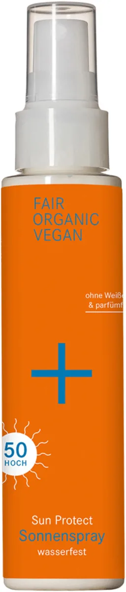 I+m Sun Protect Solar SPF 50 – 100ml