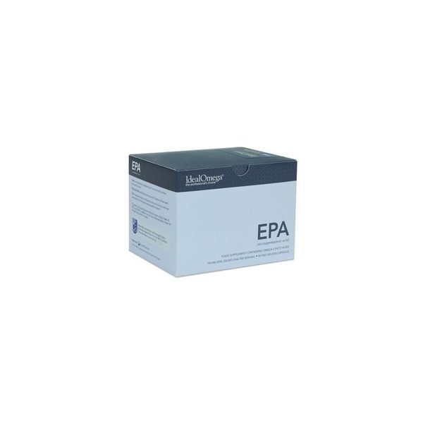 Idéal Omega 3 60 Capsules Margan Biotech