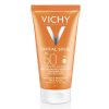 Ideal Soleil Emulsion Anti-Brillance Toucher Sec Spf50 – Vichy – 50ml