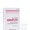 Idroflog oogoplossing 15 monodosis 0,5 ml