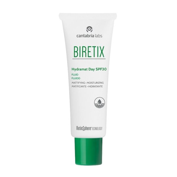 IFC Biretix Hydramat Dag SPF 30