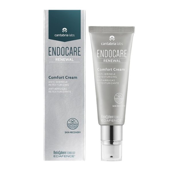 Crema Renew.Comfort Ifc Endocare – 50ml