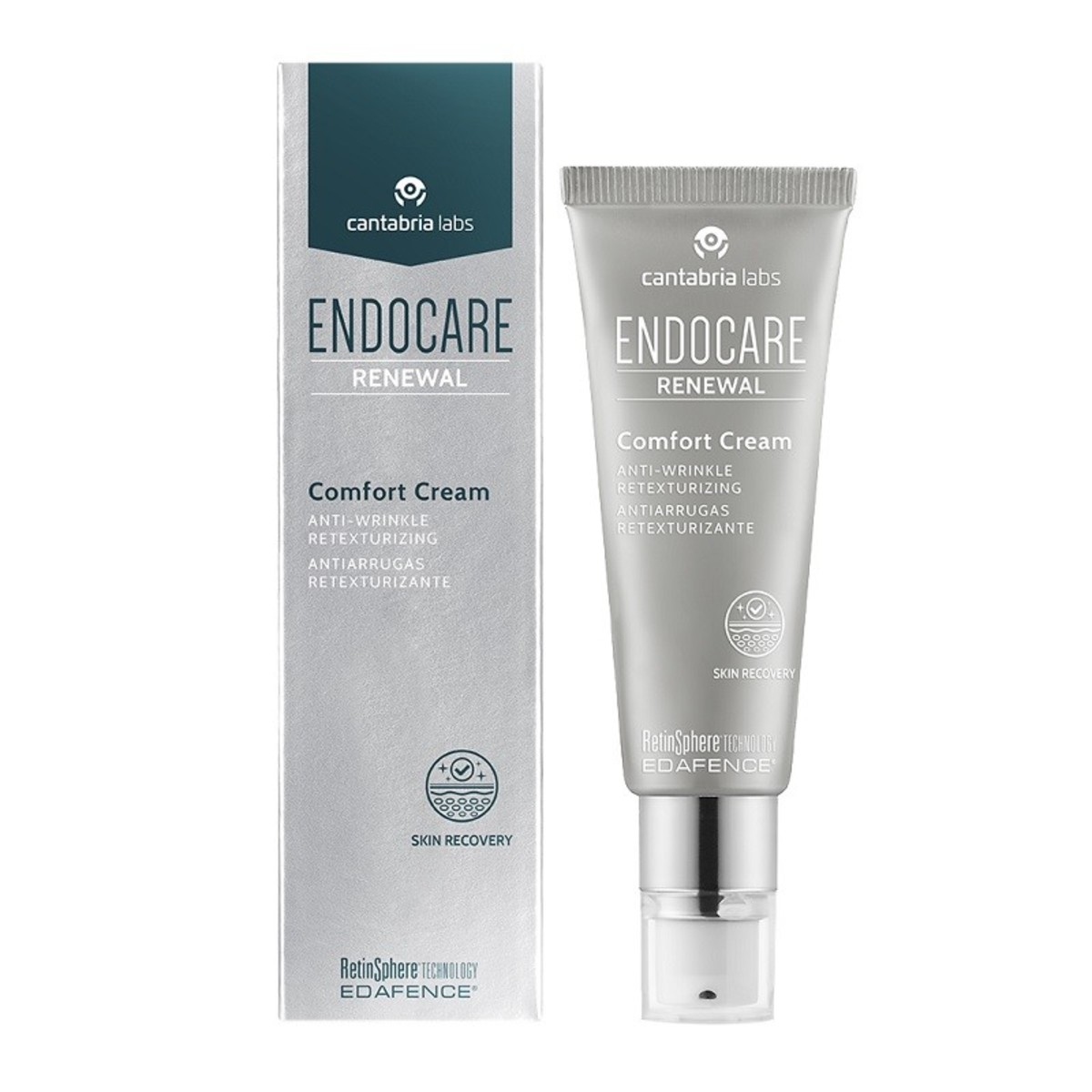 Ifc Endocare Renew.Comfort Crème – 50ml