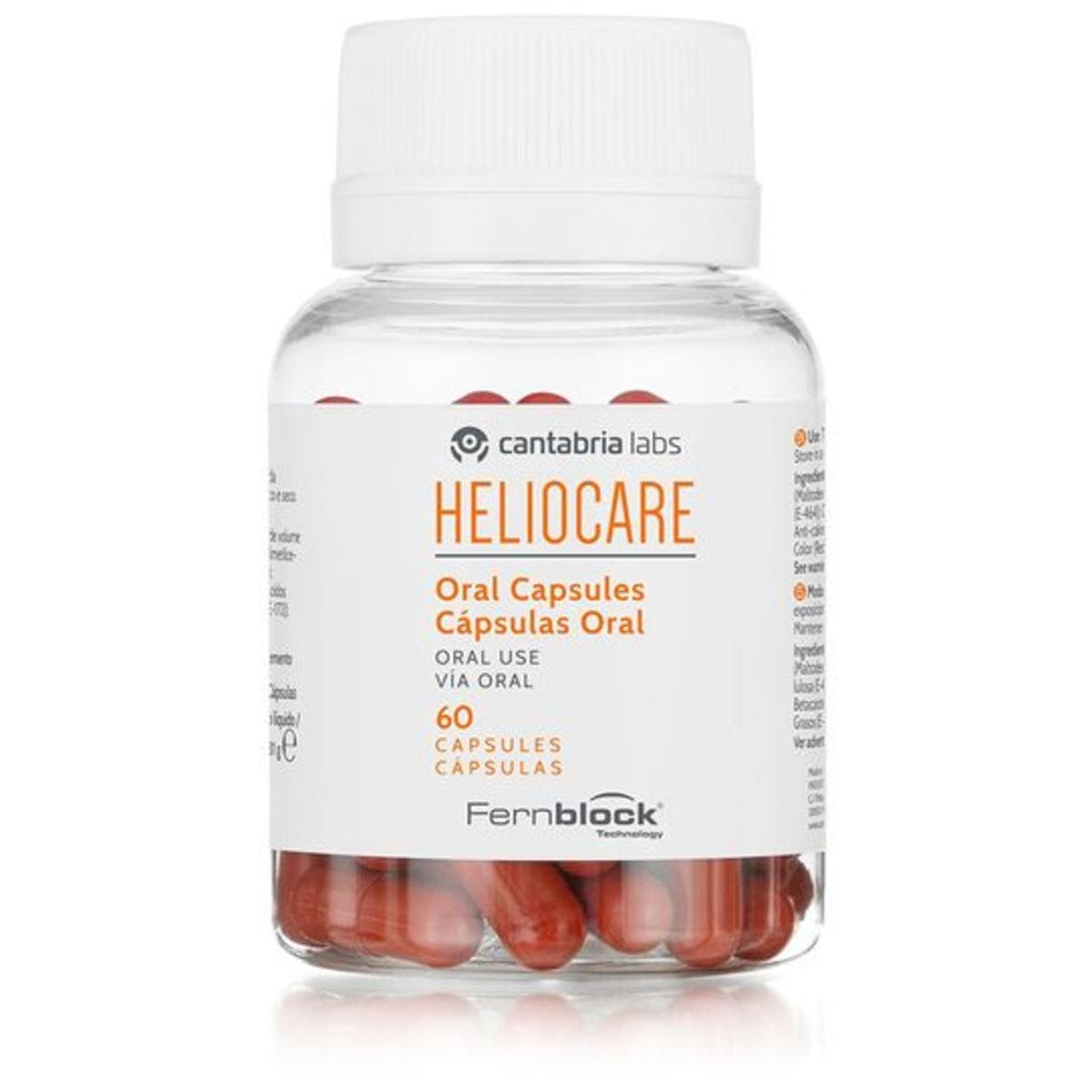 Ifc Heliocare 90 Cápsulas