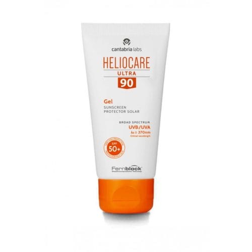 Ifc Heliocare Ultra Gel 90S