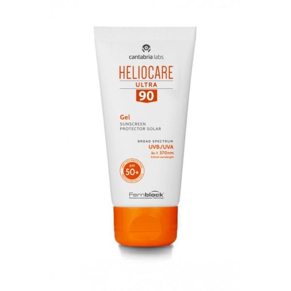 Ifc Heliocare Ultra Gel 90S
