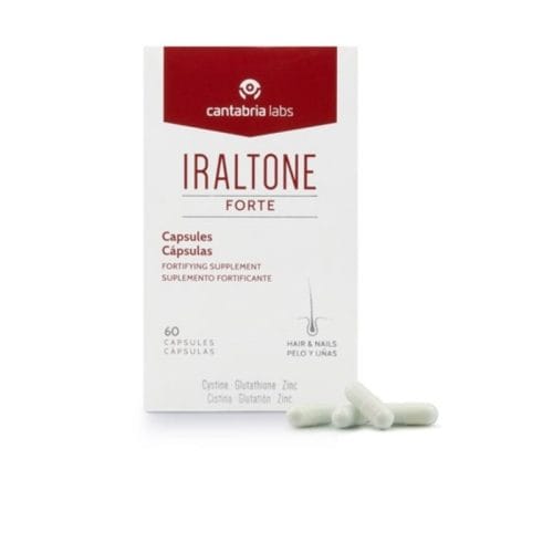 Ifc Iraltone Forte 60 Capsules