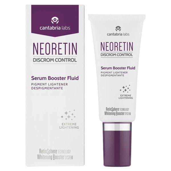 Ifc Neoretin Discrom Control -seerumi – 30ml