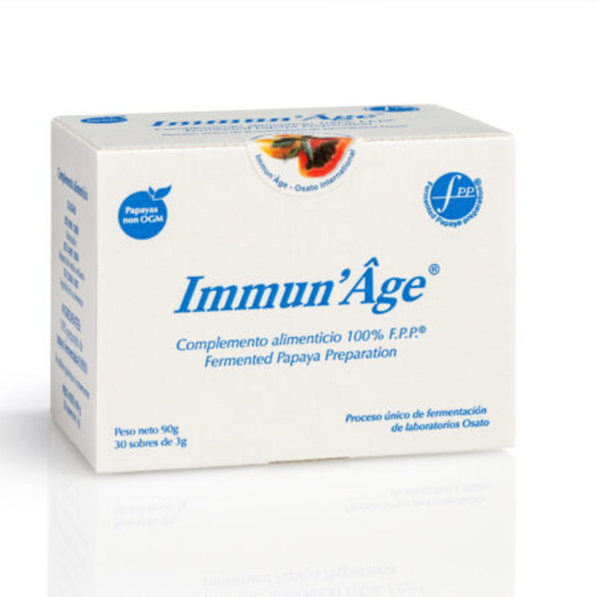 Immun Age FPP 30 sobres Osato