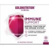 Immune Support 60 Cápsulas – Gold Nutrition