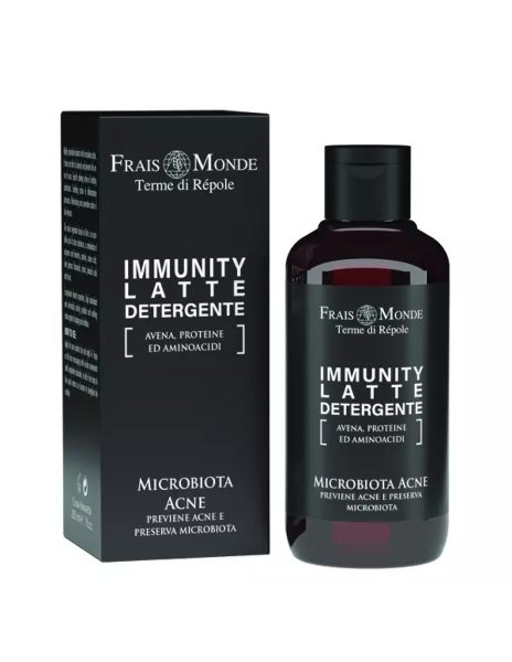 Immunity Crema Microbota Anti-Ox – 50ml
