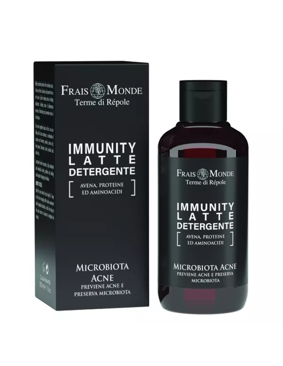 Immunity Cream Microbota Anti-Ox – 50ml