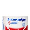 Imunoglukan p4h 30 comprimidos