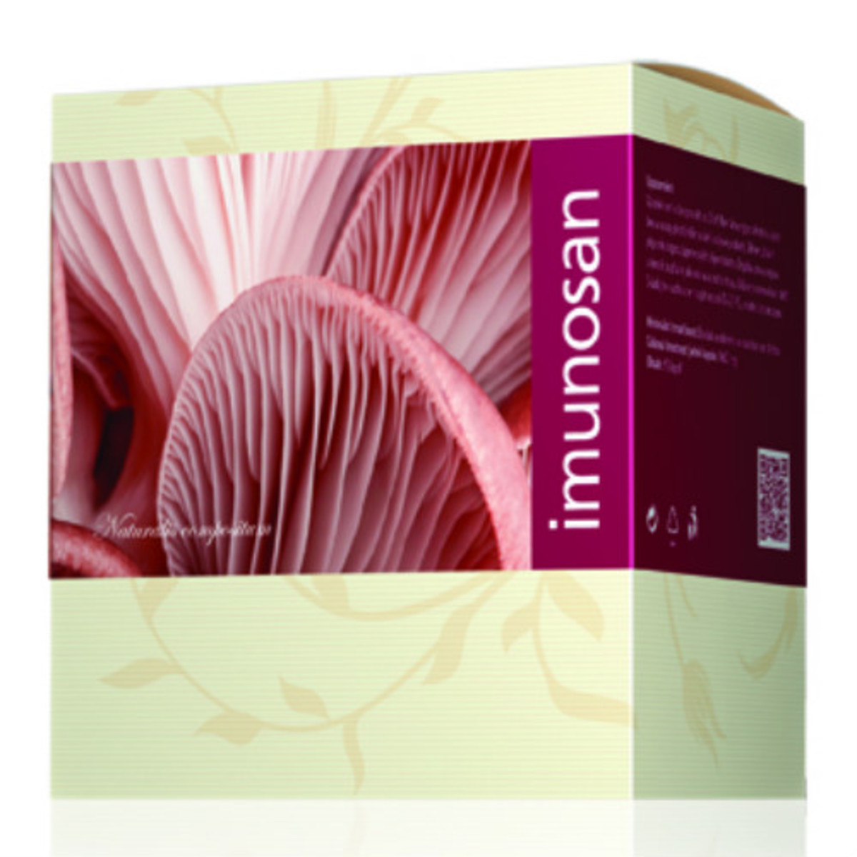 Imunosan Energy 90 cápsulas