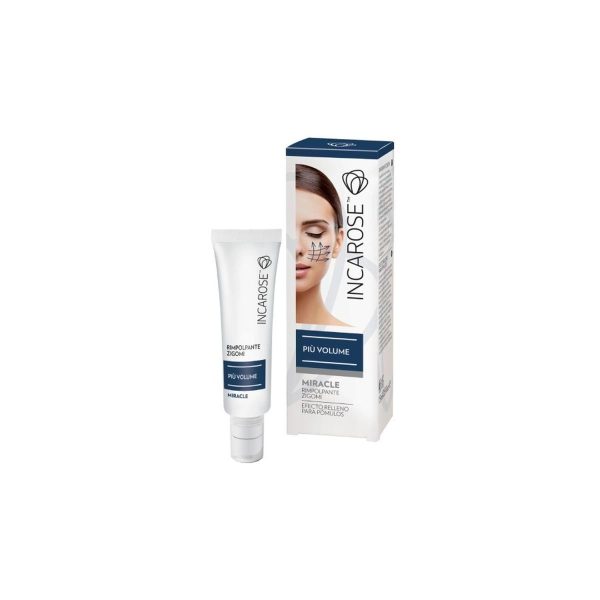 Incarose Remplisseur Piu Volume Miracle – 15ml