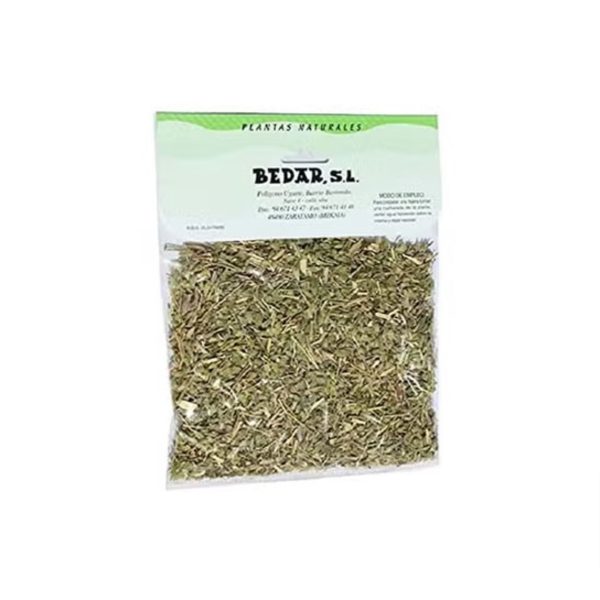 Incenso Bedar – 50g