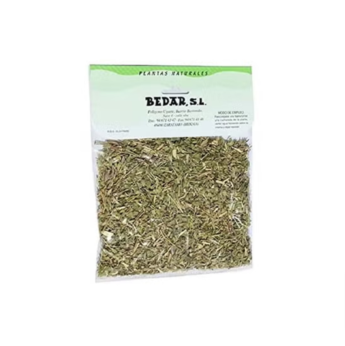 Incienso Bedar – 50g
