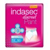 Indasec Discreet Pant Plus M maat 12 stuks