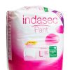 Indasec Pant Super Taglia L