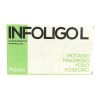 Infoligo-L 20 Ampoules de Plantis – 5ml