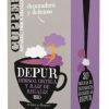 Infusion Dépur Bio 20 Sacs Cupper