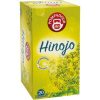 Infusão funcho 20 sachês Bedar