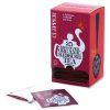 Infusione Just Rooibos Bio 20 bustine Cupper