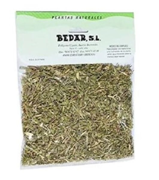 Infusione alloro Bedar – 25g