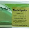 Infusão Menta Piperita 20 Sachês Bedar