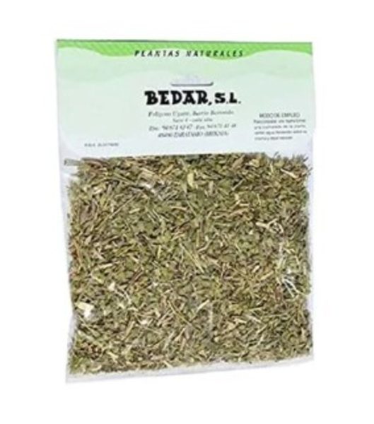 Infuso Liquirizia 20 Buste Bedar