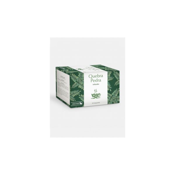 Infusie Rompepiedras DietMed 20 Zakjes