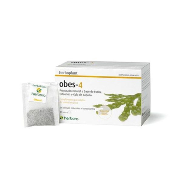 Infusiones 20 Unidades Herbora Obes-4