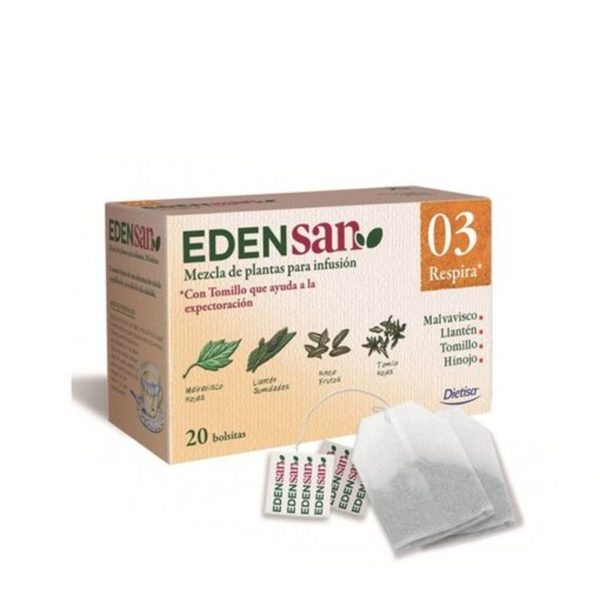 Infusioni Edensan 20 Bto Respira Dietisa 03