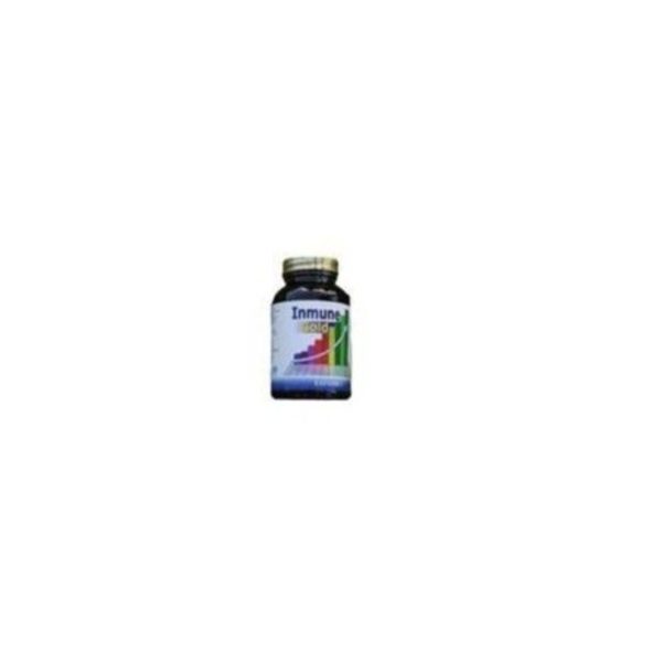 Inmune Gold 60 Capsule Montstar
