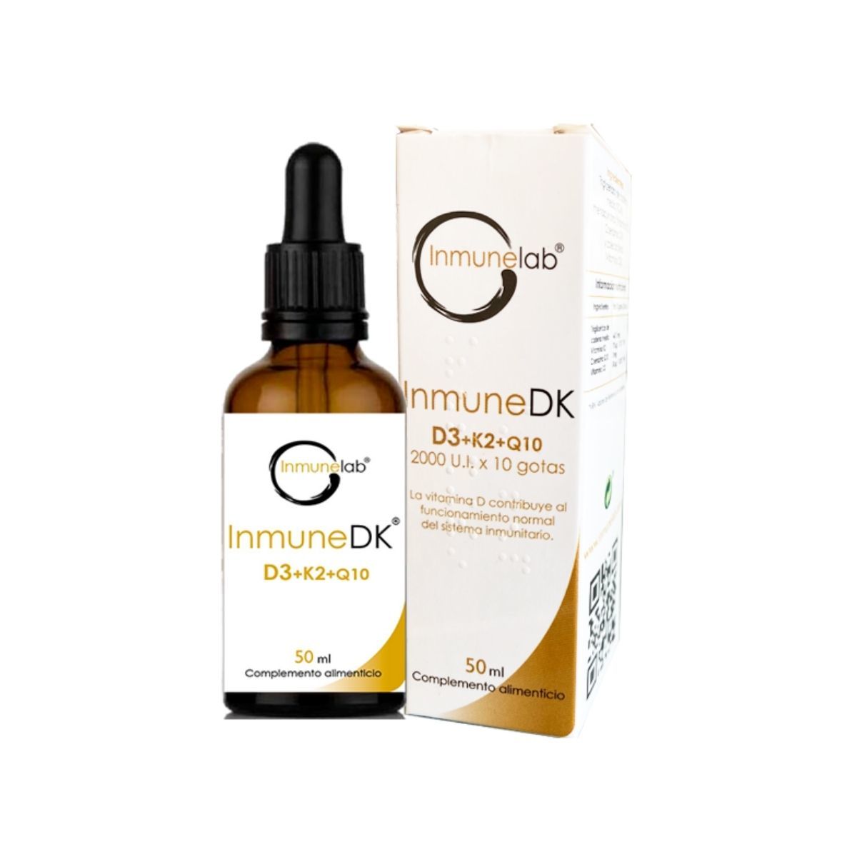 Inmunedk – 50ml