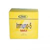 Inmuno-5 Max 7 sacchetti di Zeus – 7g