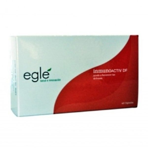 Inmunoactiv Difese 60 Capsule Egle