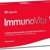 Inmunovita 60 Kapseln – Vitae