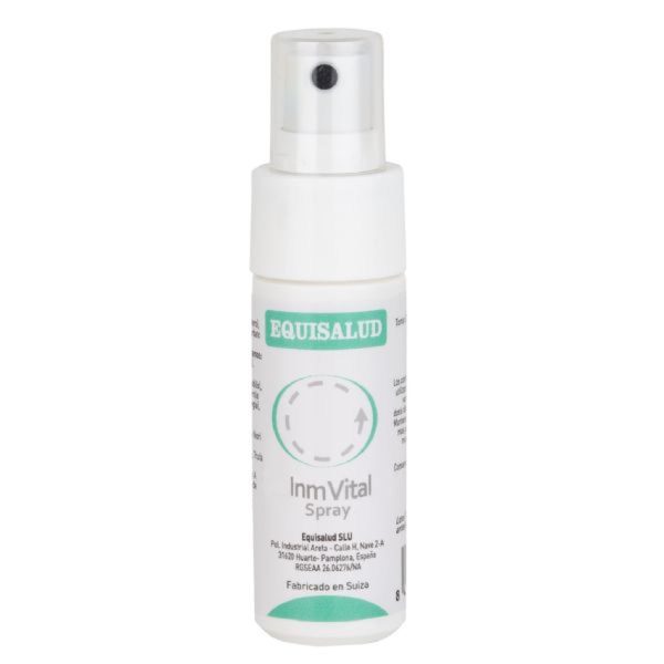 InmVital 30 millilitri Spray di Equisalud