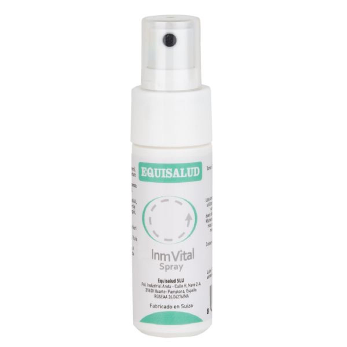 InmVital 30 mililitros Spray de Equisalud