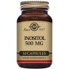 Inositol 500 Mg 50 Vcaps