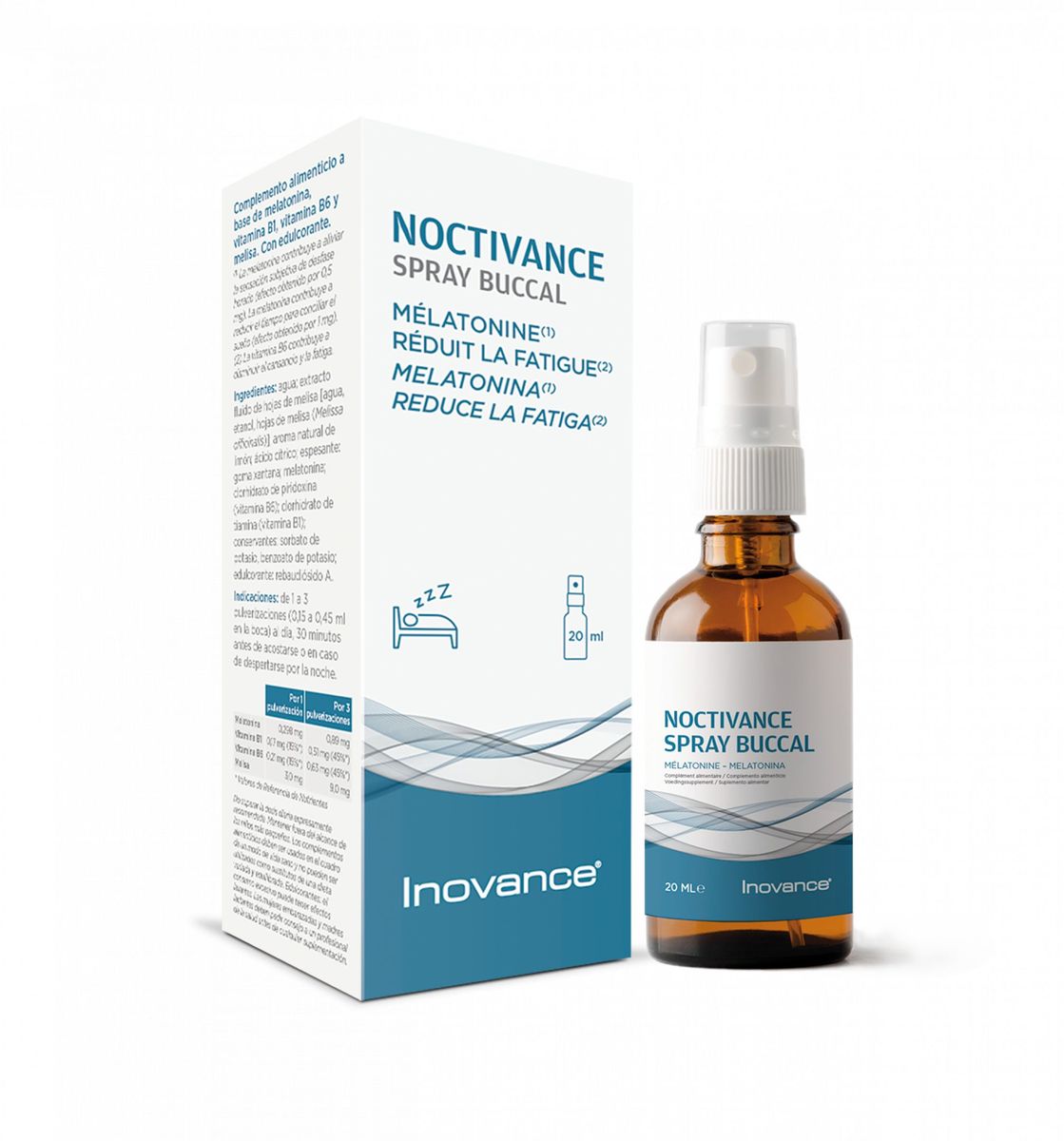 Inovance – 20ml