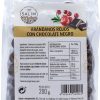 INT-SALIM Arándano Rojo con Chocolate – 200g