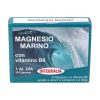 Integralia Magnésium Marin Vitamine B6 30 capsules
