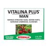 Integralia Vitalina Plus 30 Κάψουλες Άνδρας